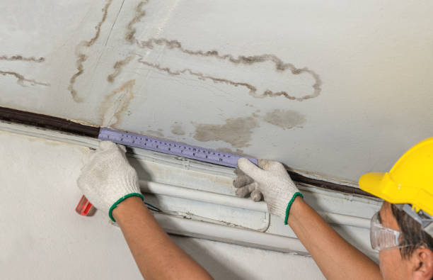 Reliable Water Damage Repair contractor in Delmar, DE by Aqua Guard Water Damage